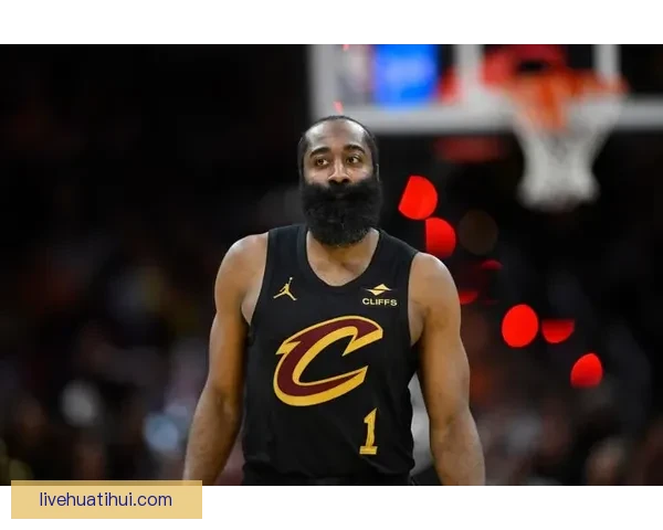 哈登单场30+达到344次超越贝勒跻身NBA历史第十二位