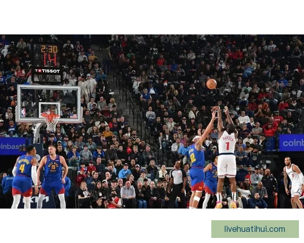 哈登成骑士队史最年长20分10助攻球员 梅里尔斩获职业生涯首个双十表现