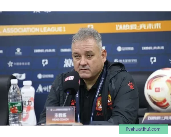 马斯切拉诺：我们创造了18次得分机会 遗憾未能把握机会