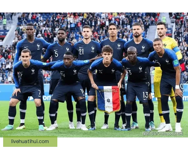 2026世界杯冠军热门球队预测及可能的黑马崛起分析