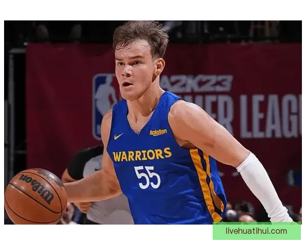 麦克朗当选G联盟常规赛MVP 成为历史首位多次获此殊荣球员