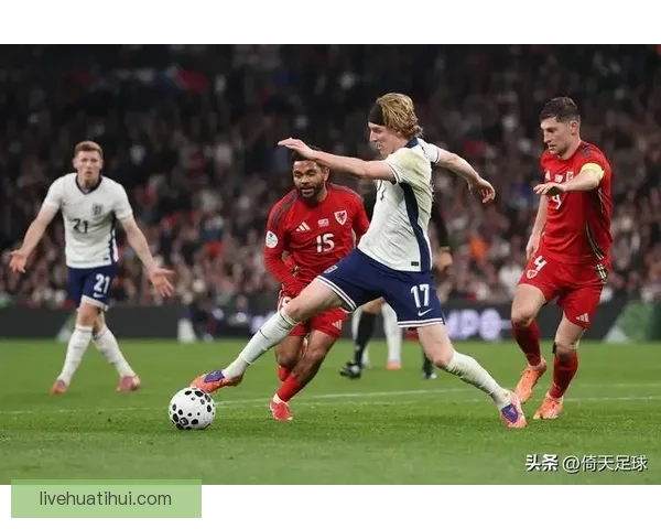 美加墨世界杯精彩对决胜负趋势全面预测分析