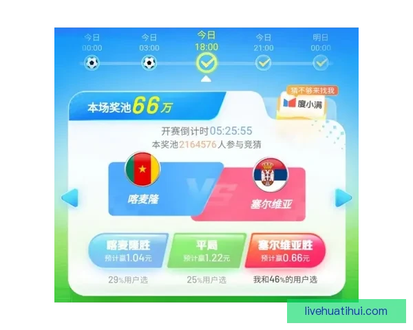 世界杯竞猜游戏大厅全新开启精彩对战畅享赢大奖体验