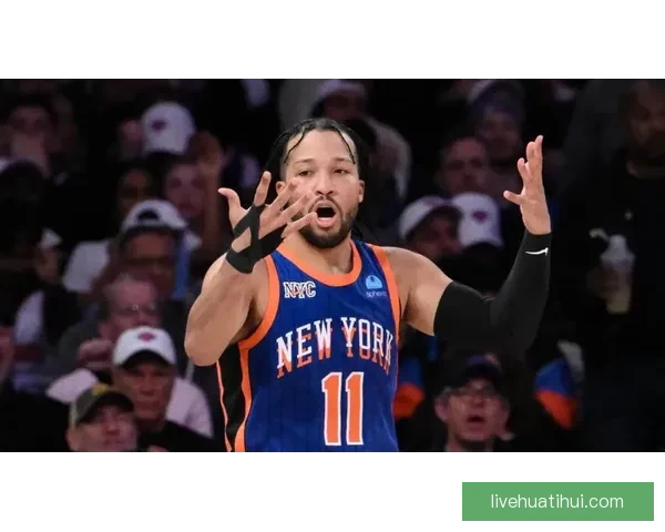 NBA最佳队友奖候选公布贝恩布伦森领衔小乔丹斯马特入围
